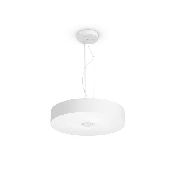 Pendant lamp Philips Hue Fair 25W, 2200-6500K - SPEED LIGHT