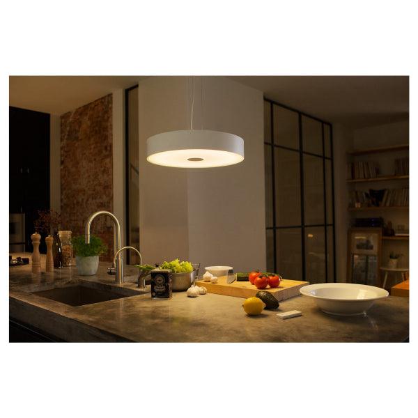 Pendant lamp Philips Hue Fair 25W, 2200-6500K - SPEED LIGHT
