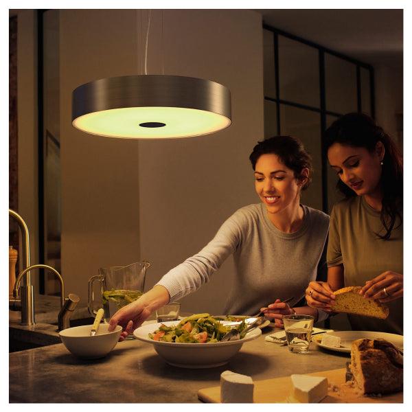 Pendant lamp Philips Hue Fair 25W, 2200-6500K - SPEED LIGHT