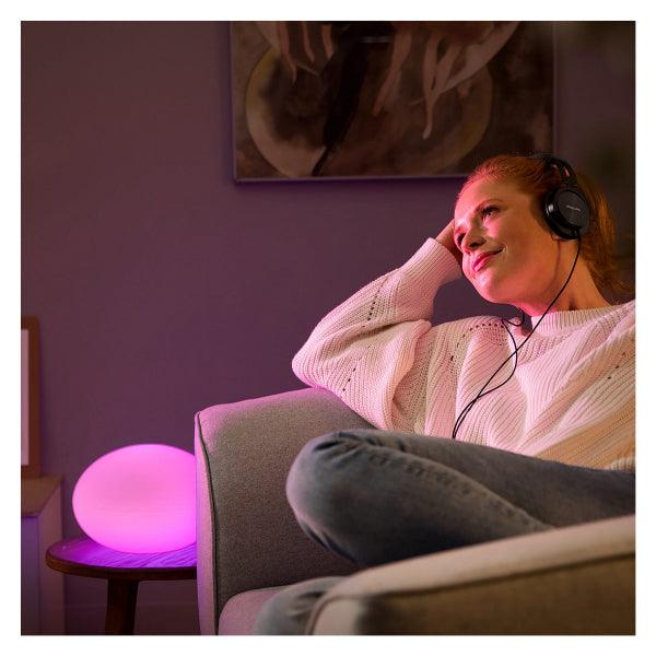 Table lamp Philips Hue Flourish 9.5W, E27 - SPEED LIGHT