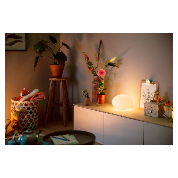 Table lamp Philips Hue Flourish 9.5W, E27 - SPEED LIGHT