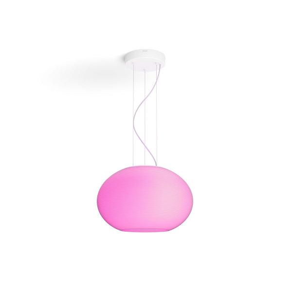 Pendant lamp Philips Hue Flourish WCA 31W, 2000-6500K - SPEED LIGHT