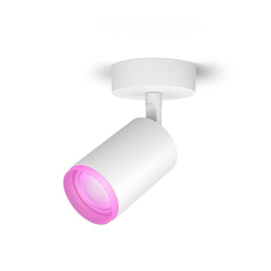 Spotlight Philips Hue Fugato 5.7W, GU10 - SPEED LIGHT