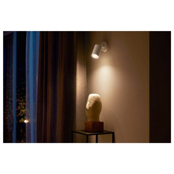 Spotlight Philips Hue Fugato 5.7W, GU10 - SPEED LIGHT