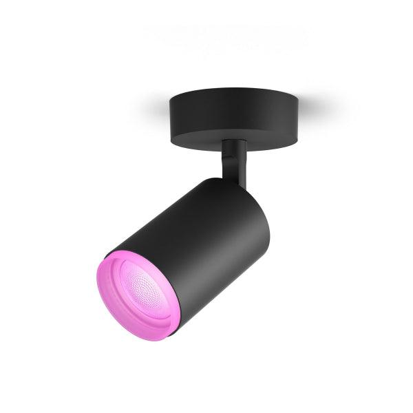 Spotlight Philips Hue Fugato 5.7W, GU10 - SPEED LIGHT