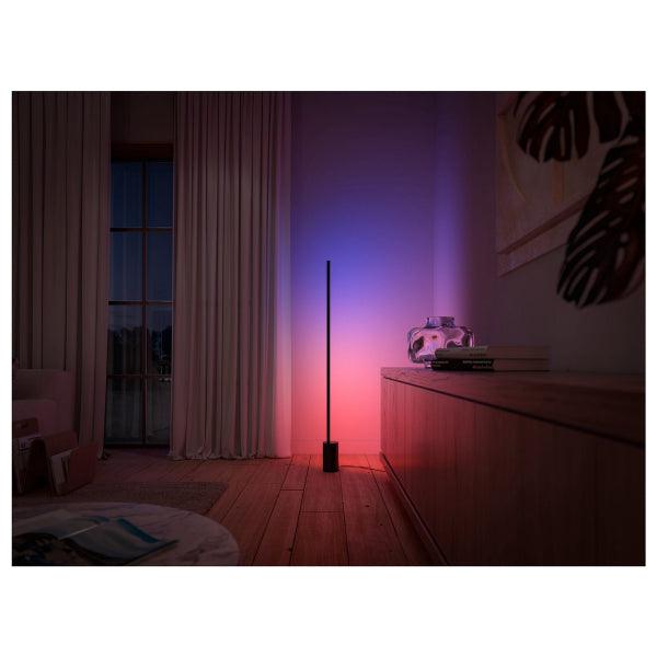 Floor lamp Philips Hue Gradient Signe, 2550 lm - SPEED LIGHT