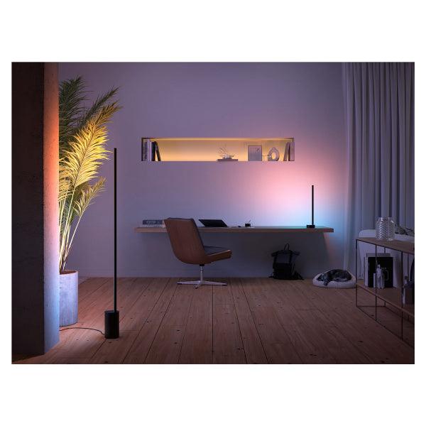 Floor lamp Philips Hue Gradient Signe, 2550 lm - SPEED LIGHT