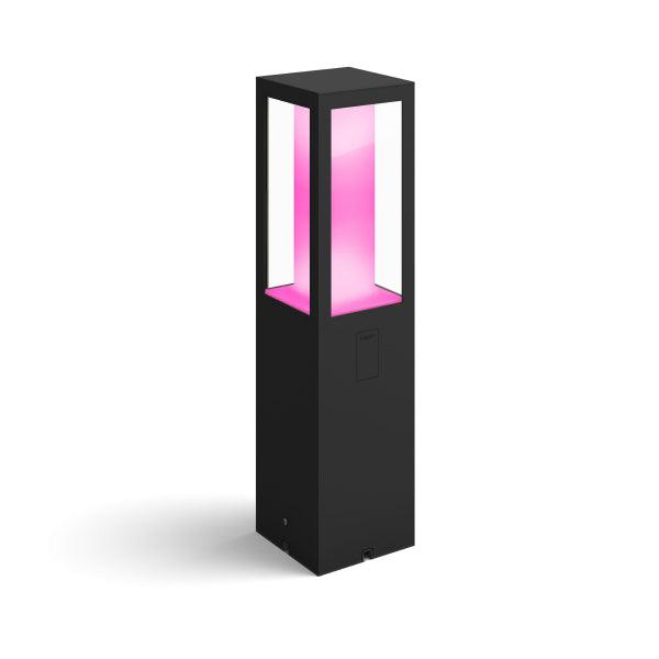 Bollard Philips Hue Impress WCA 8W, 2000-6500K - SPEED LIGHT