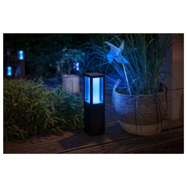 Bollard Philips Hue Impress WCA 8W, 2000-6500K - SPEED LIGHT