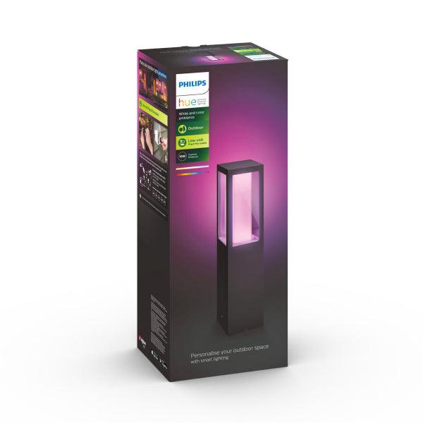 Garden lamp Philips Hue Impress WCA 24V, 2000-6500K - SPEED LIGHT