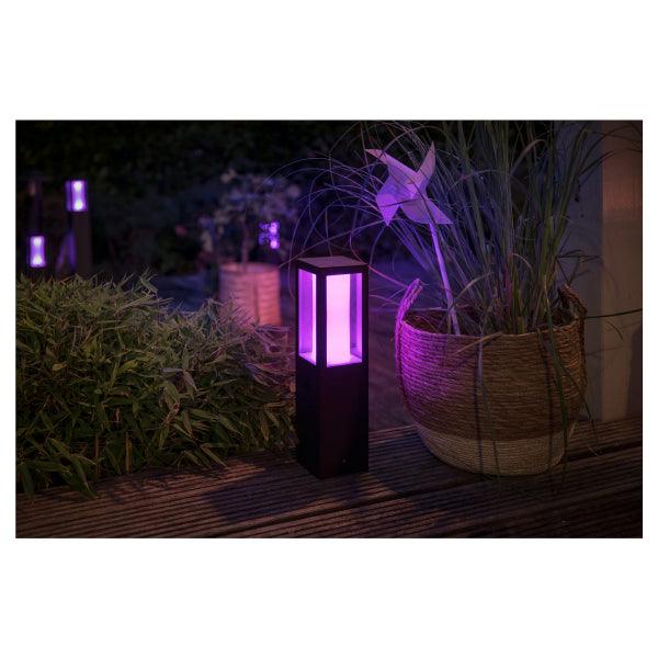 Garden lamp Philips Hue Impress WCA 24V, 2000-6500K - SPEED LIGHT