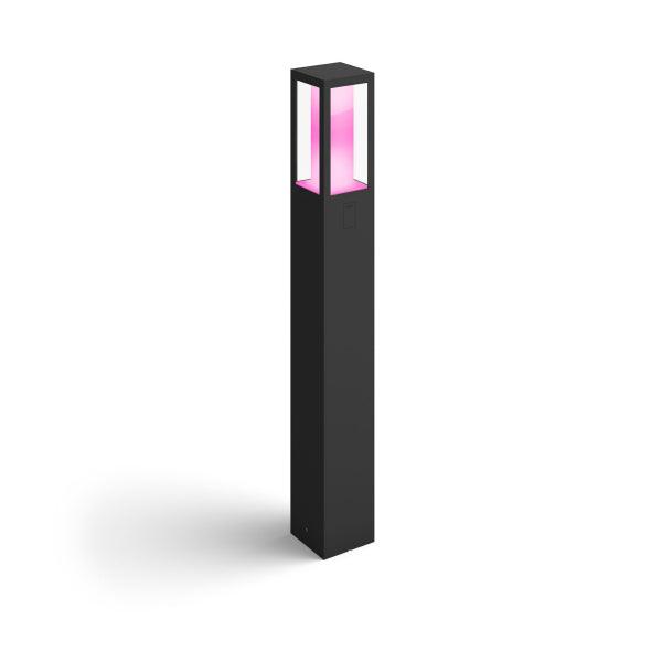 Bollard Philips Hue Impress Post WCA, 2000-6500K - SPEED LIGHT