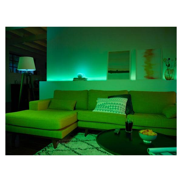 LED package Philips Hue Lightstrip Plus V4, RGBW - SPEED LIGHT