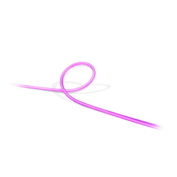 LED strip package Philips Hue Lightstrip Outdoor, RGBW - SPEED LIGHT