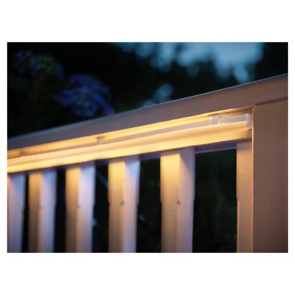 LED strip package Philips Hue Lightstrip Outdoor, RGBW - SPEED LIGHT
