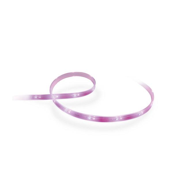 LED package Philips Hue Lightstrip Plus V4, RGBW - SPEED LIGHT