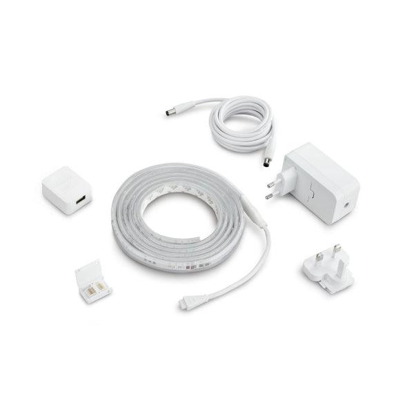 LED package Philips Hue Lightstrip Plus V4, RGBW - SPEED LIGHT