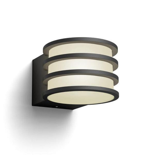 Wall lamp Philips Hue Lucca 9W, E27 - SPEED LIGHT