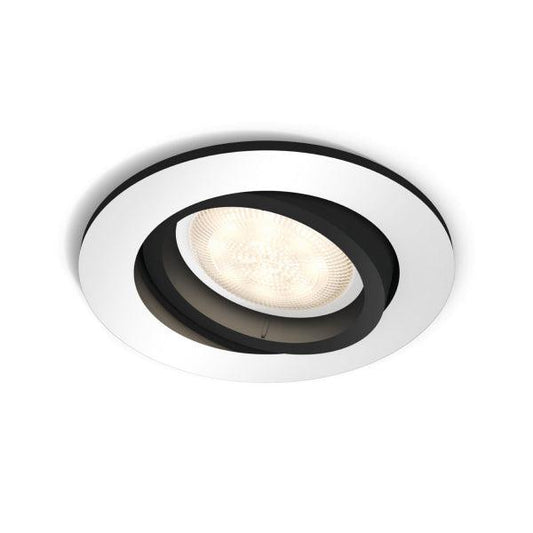 Spotlight Philips Hue Milliskin Round 5W, 350 lm - SPEED LIGHT
