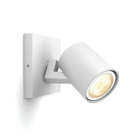 Wall lamp Philips Hue Runner, GU10 - SPEED LIGHT