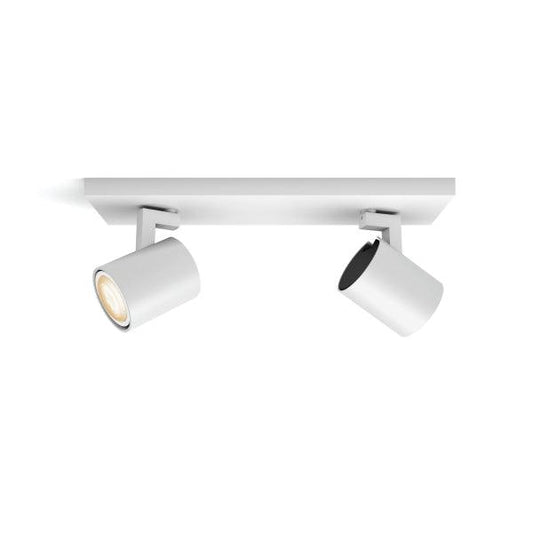 Ceiling lamp Philips Hue Runner Double, GU10 - SPEED LIGHT