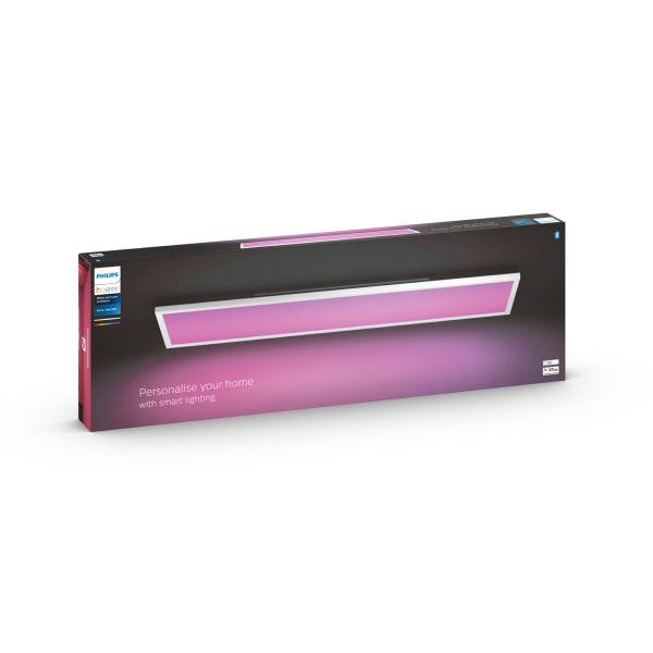 LED panel Philips Hue Surimu Rectangle WCA 60W, 2000-6500K - SPEED LIGHT