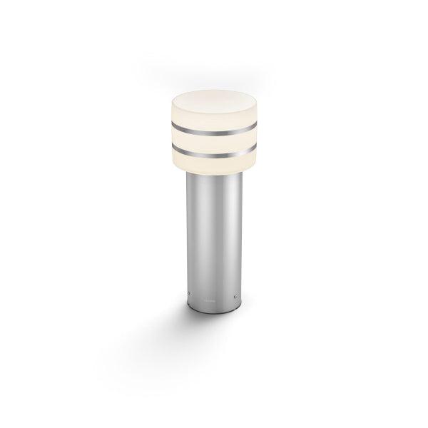 Bollard Philips Hue Tuar 9W, E27 - SPEED LIGHT