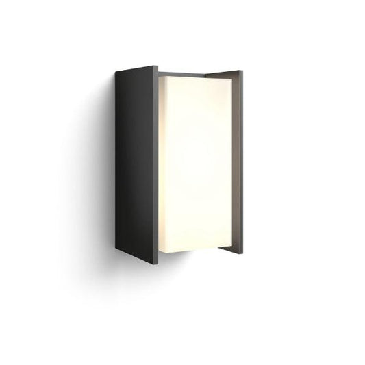 Wall lamp Philips Hue Turaco 9W, E27 - SPEED LIGHT