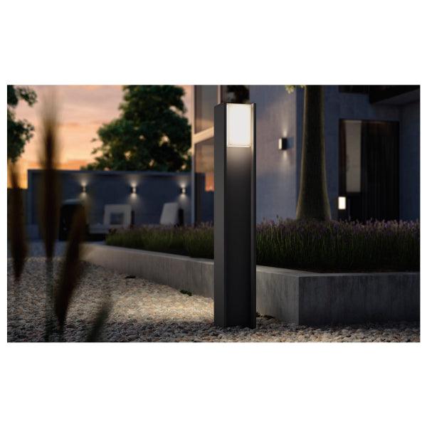 Bollard Philips Hue Turaco Long 9W, E27 - SPEED LIGHT