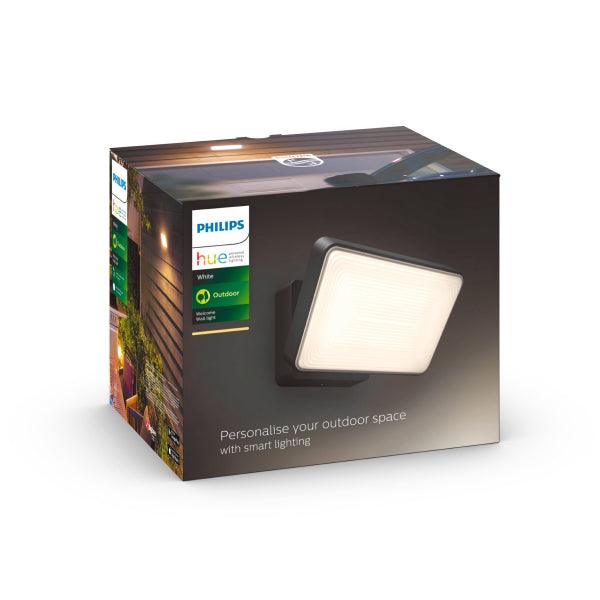 Spotlight Philips Hue Welcome 20.5W, 2700K - SPEED LIGHT