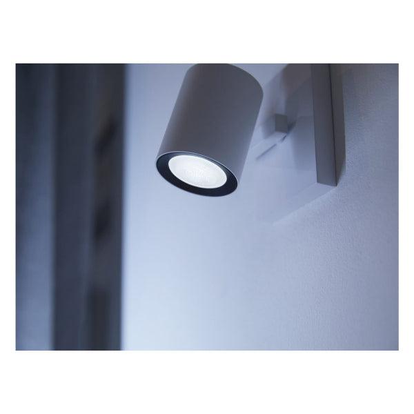 LED-Smart lamp Philips Hue White Ambience, GU10, 2200-6500K - SPEED LIGHT