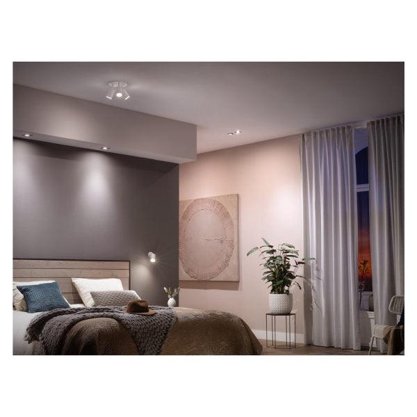 LED-Smart lamp Philips Hue White Ambience, GU10, 2200-6500K - SPEED LIGHT