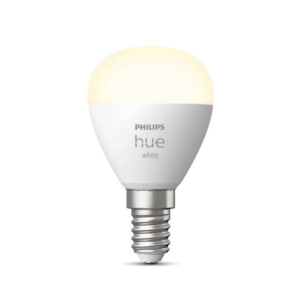 Led-Smart lamp Philips Hue White, E14, 2700K - SPEED LIGHT