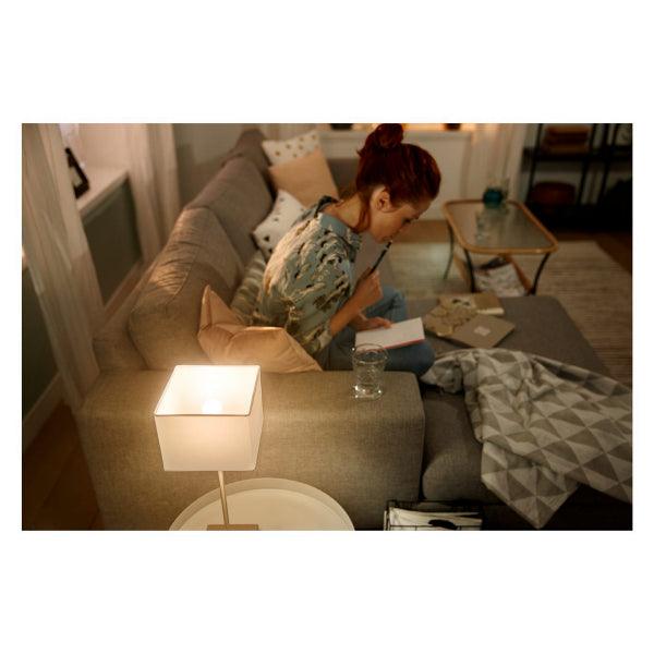 Led-Smart lamp Philips Hue White, E14, 2700K - SPEED LIGHT