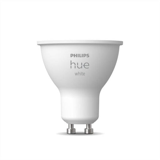 LED-Smart lamp Philips Hue White, GU10, 2700K - SPEED LIGHT