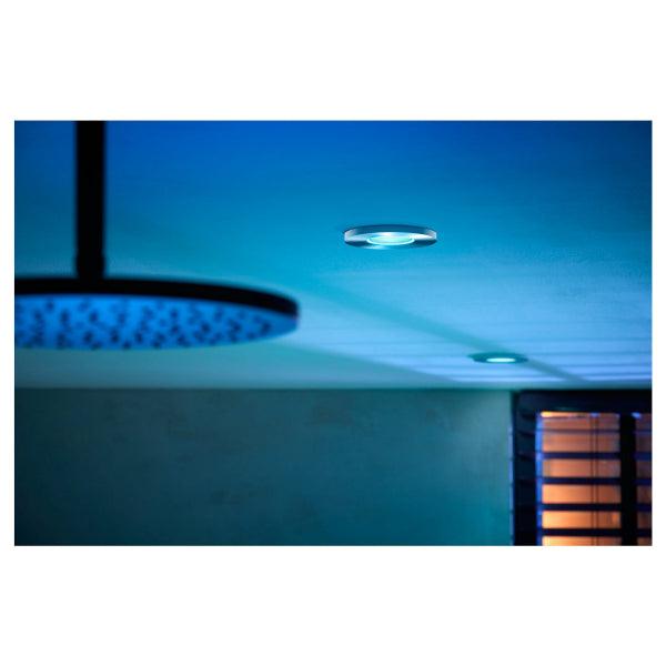 Downlight Philips Hue Xamento WCA 5.7W, GU10 - SPEED LIGHT