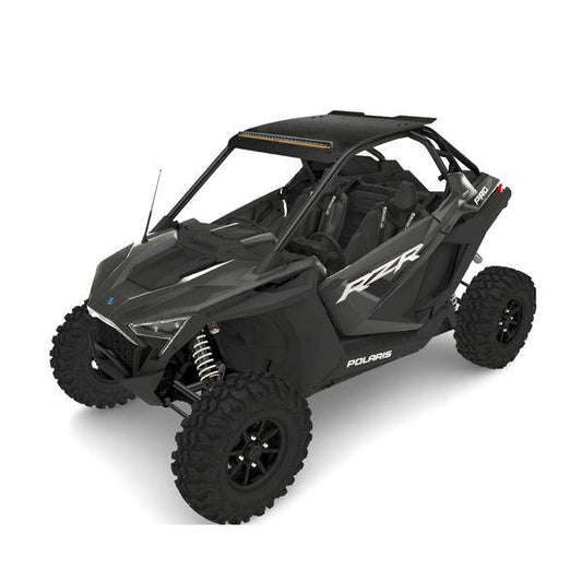 Additional light kit Polaris UTV (RZR, Xpedition, General & Ranger) - SPEED LIGHT