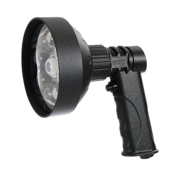 LED searchlight Purelux 120, 27W / Spot light cone - SPEED LIGHT