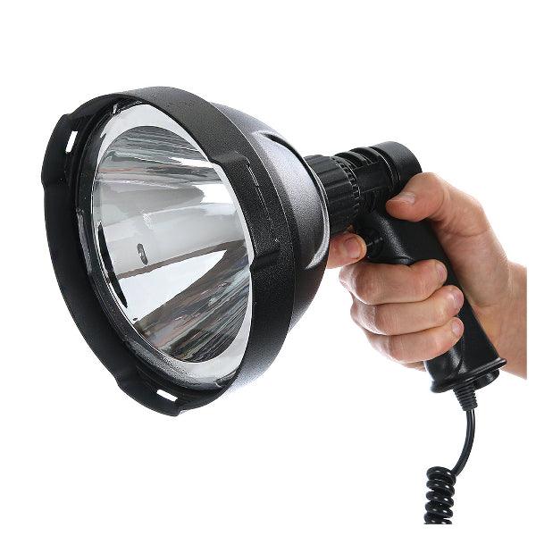 LED searchlight Purelux 170CL, 45W / Spot light cone - SPEED LIGHT