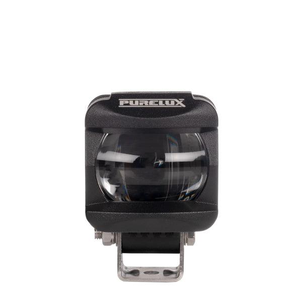 Fog light Purelux F210, 10W - SPEED LIGHT