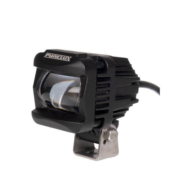 Fog light Purelux F210, 10W - SPEED LIGHT