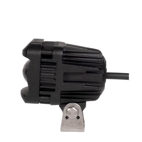 Fog light Purelux F210, 10W - SPEED LIGHT