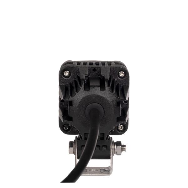 Fog light Purelux F210, 10W - SPEED LIGHT