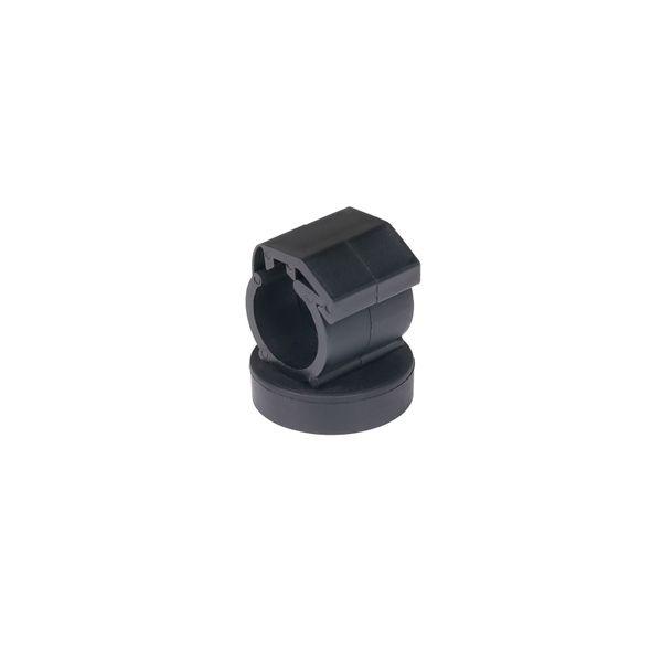 Cable holder Purelux Magnetic Cable Clip Mount, 22 mm - SPEED LIGHT