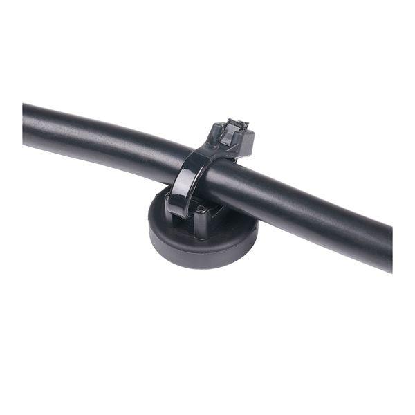 Cable holder Purelux Magnetic Cable Tie Mount, 22 mm - SPEED LIGHT