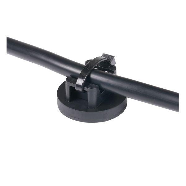 Cable holder Purelux Magnetic Cable Tie Mount, 31 mm - SPEED LIGHT