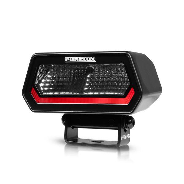 Work light Purelux Panther Alpha 20, 20W, Wide - SPEED LIGHT