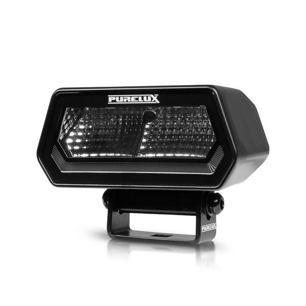 Work light Purelux Panther Alpha 20, 20W, Wide - SPEED LIGHT