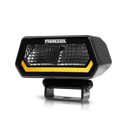 Work light Purelux Panther Alpha 20, 20W, Wide - SPEED LIGHT