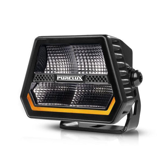 Work light Purelux Panther Alpha 60, 60W, Wide - SPEED LIGHT
